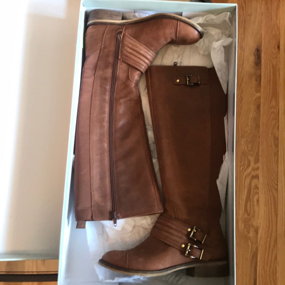 Jessica Simpson Elmont Tall Boot